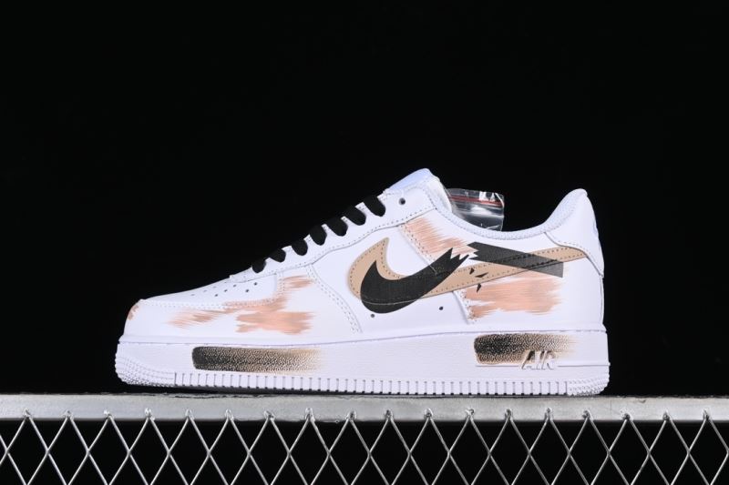 Nike Air Force 1 Shoes